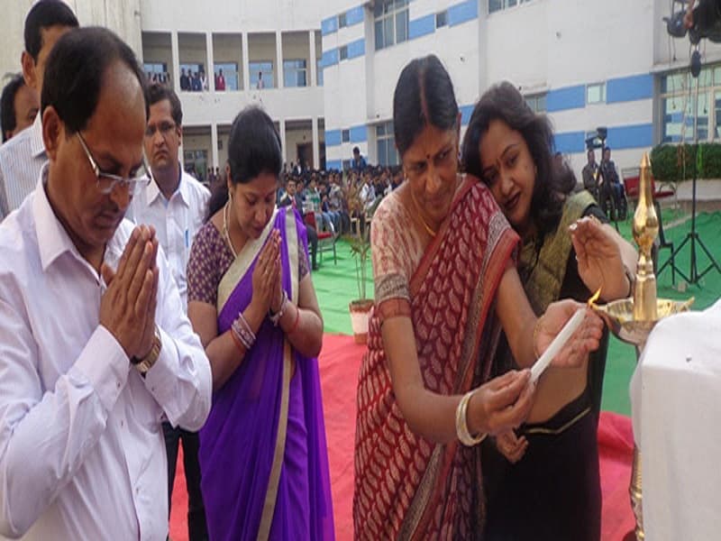 Shri Balaji Institute of Technology & Management Betul Events photo 4