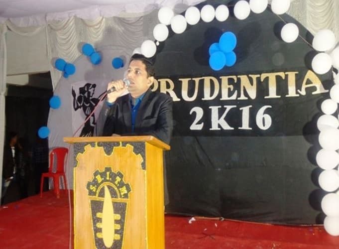 Shri Balaji Institute of Technology & Management Betul Events photo 5