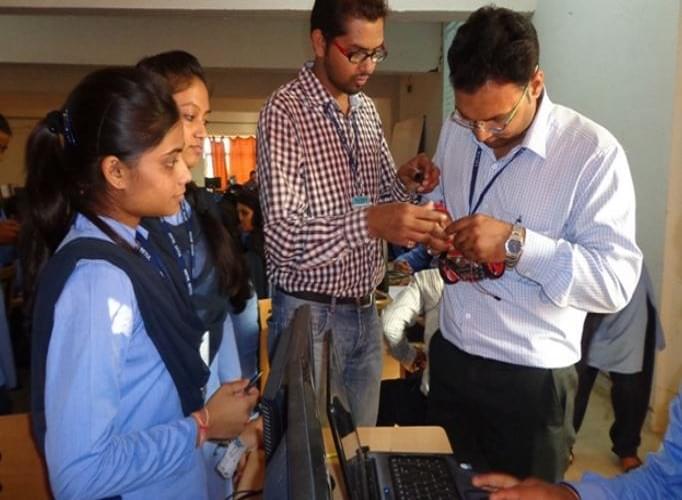 Shri Balaji Institute of Technology & Management Betul Events photo 6