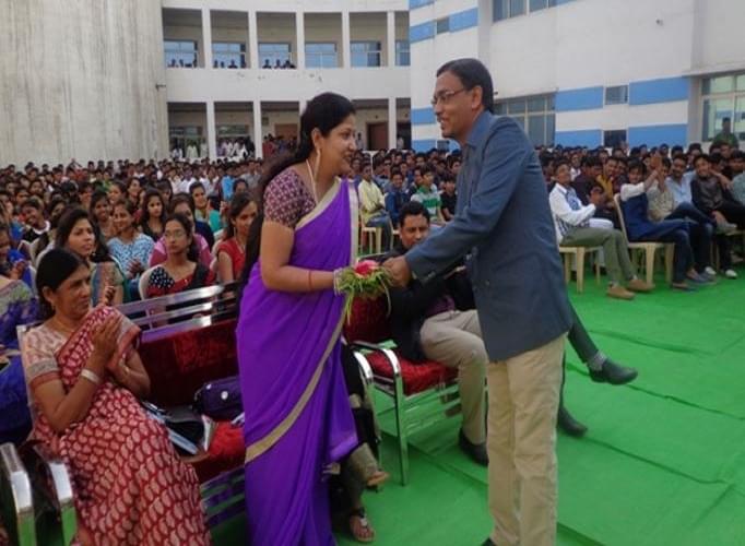 Shri Balaji Institute of Technology & Management Betul Events photo 7