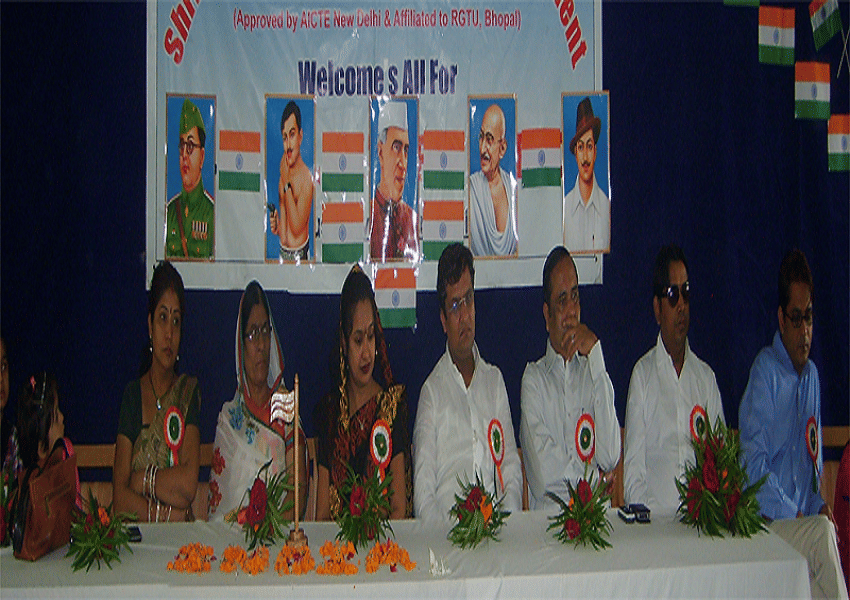 Shri Balaji Institute of Technology & Management Betul Events photo 8