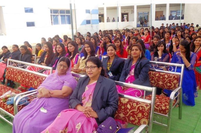 Shri Balaji Institute of Technology & Management Betul Events photo 9