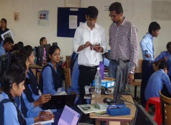 Shri Balaji Institute of Technology & Management Betul Events photo 10