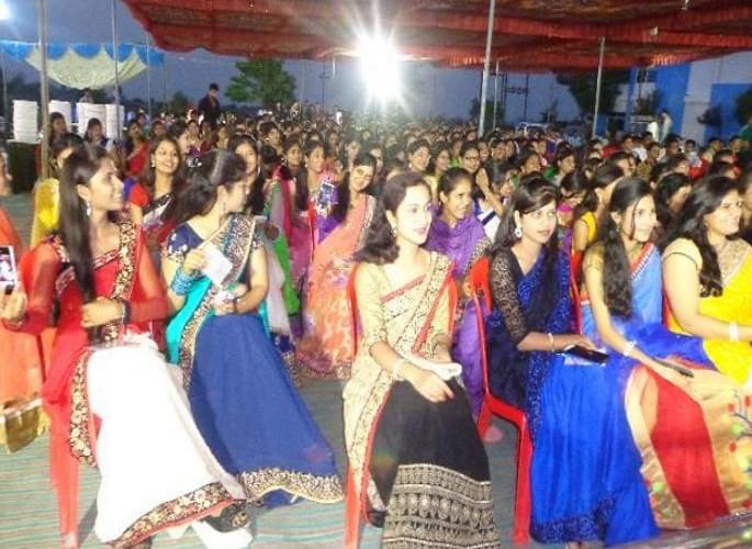 Shri Balaji Institute of Technology & Management Betul Events photo 11