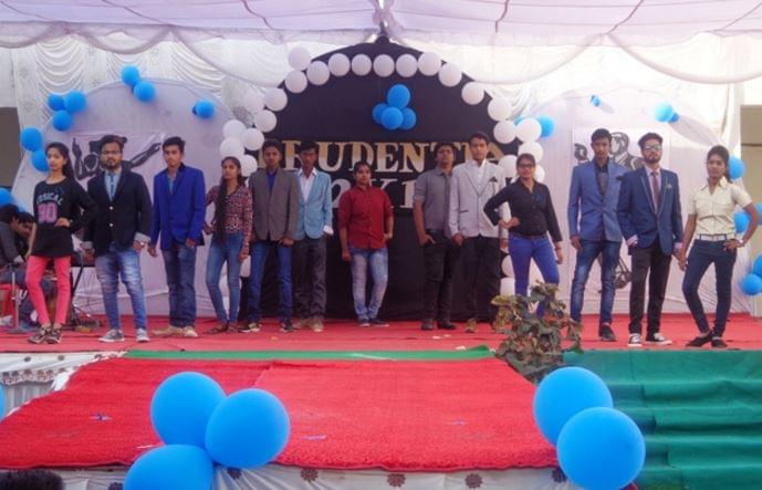 Shri Balaji Institute of Technology & Management Betul Events photo 13