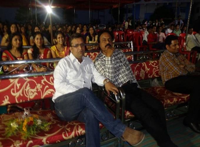 Shri Balaji Institute of Technology & Management Betul Events photo 16