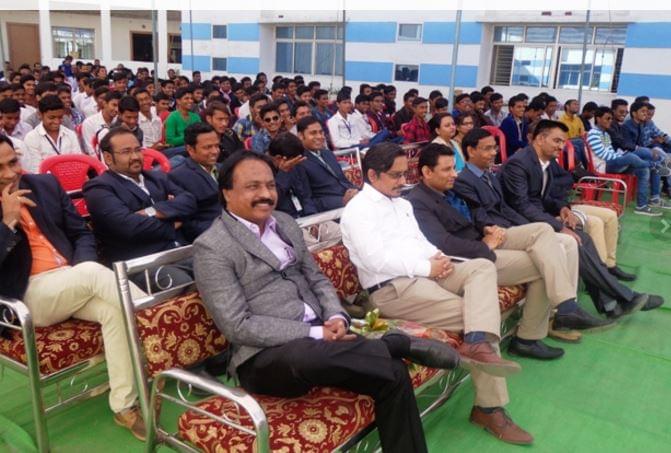 Shri Balaji Institute of Technology & Management Betul Events photo 17