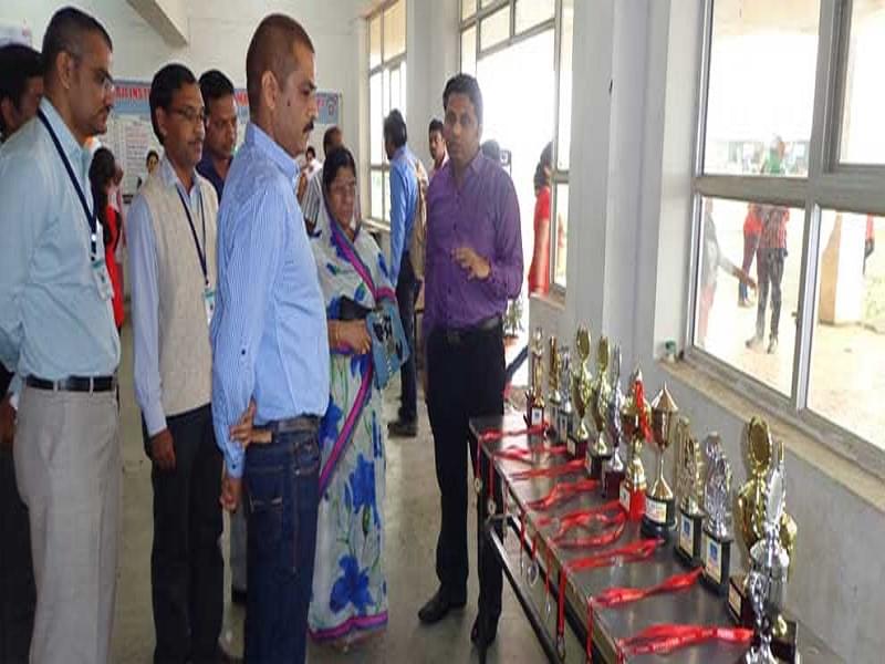 Shri Balaji Institute of Technology & Management Betul Events photo 19