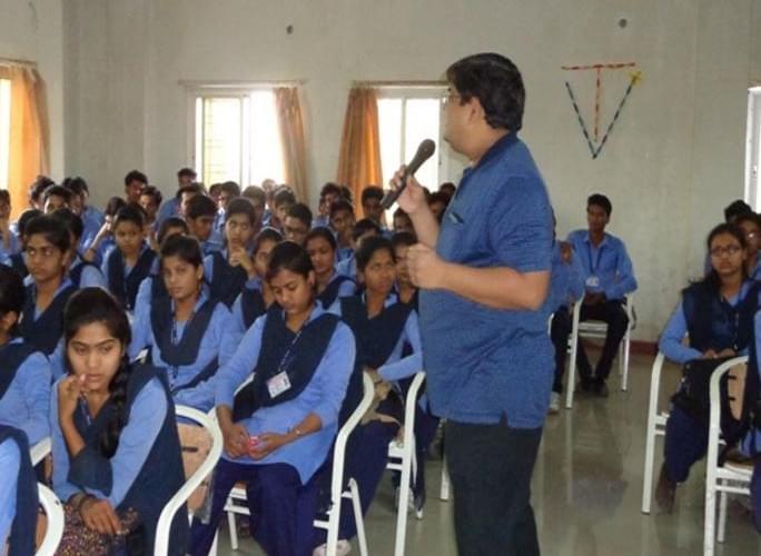 Shri Balaji Institute of Technology & Management Betul Extra Curricular Activities photo 1