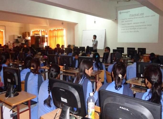 Shri Balaji Institute of Technology & Management Betul Extra Curricular Activities photo 2