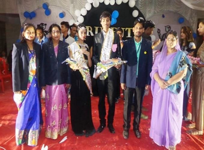 Shri Balaji Institute of Technology & Management Betul Extra Curricular Activities photo 4