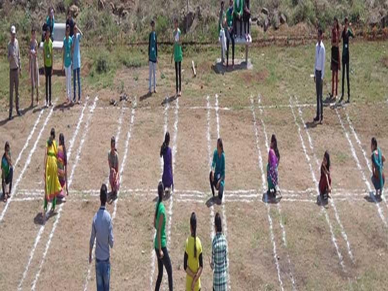 Shri Balaji Institute of Technology & Management Betul Extra Curricular Activities photo 5