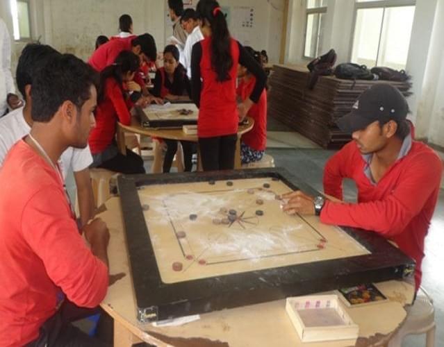 Shri Balaji Institute of Technology & Management Betul Extra Curricular Activities photo 6