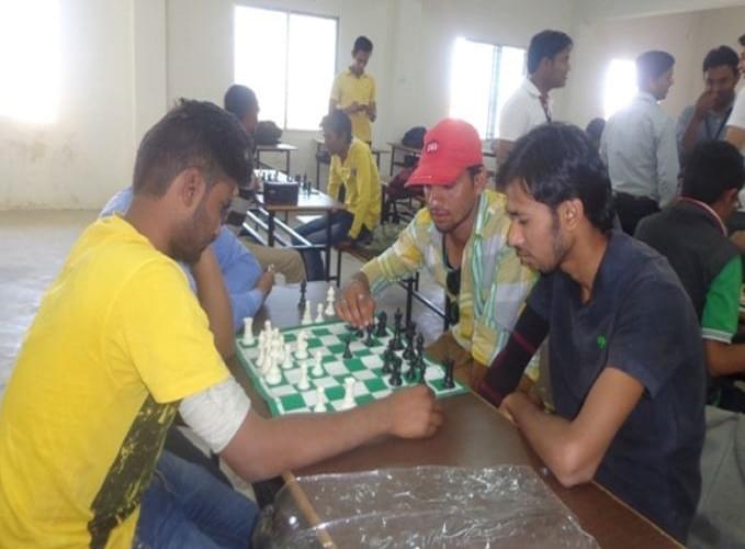 Shri Balaji Institute of Technology & Management Betul Extra Curricular Activities photo 8