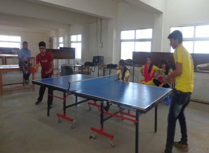 Shri Balaji Institute of Technology & Management Betul Extra Curricular Activities photo 9