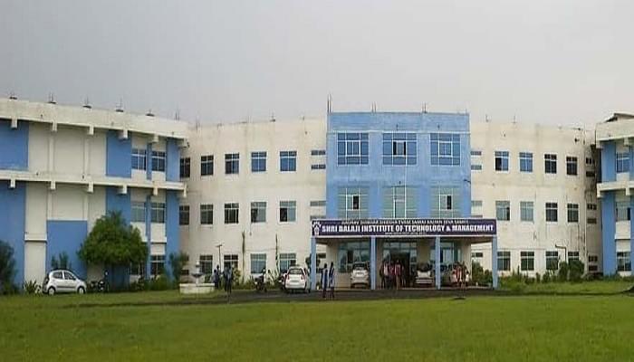 Shri Balaji Institute of Technology & Management Betul Campus photo 1