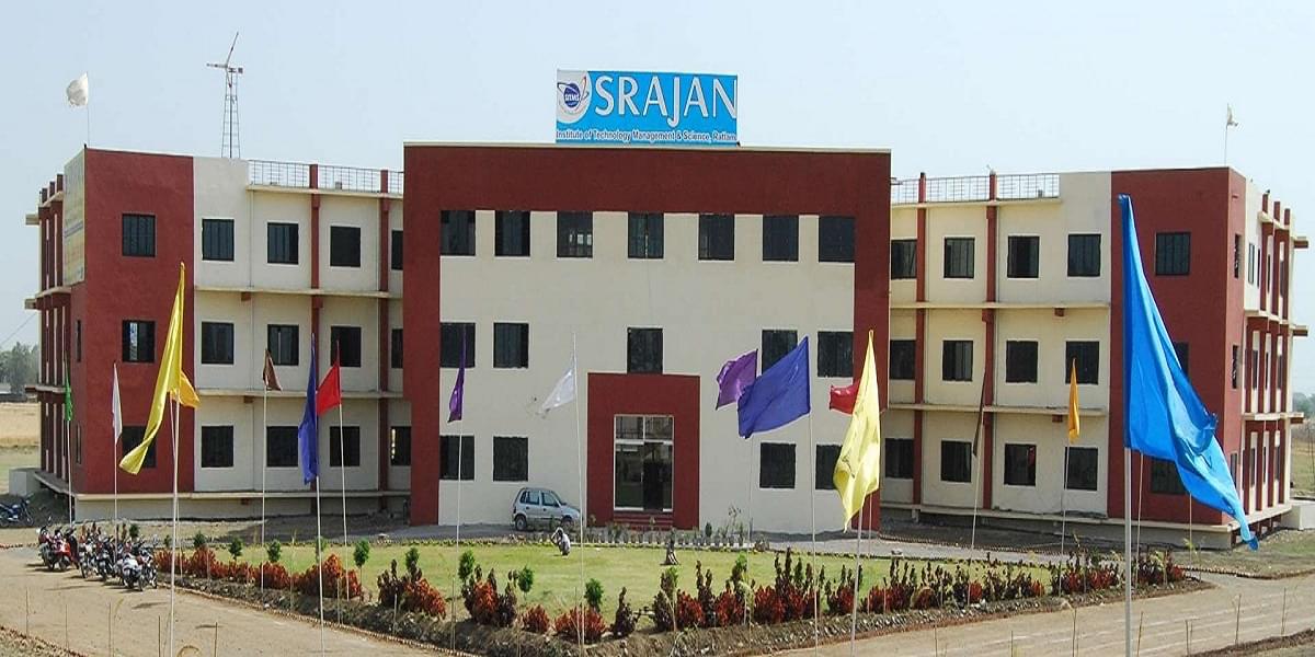 Srajan Institute of Technology and Management Science Ratlam Infrastructure photo 1