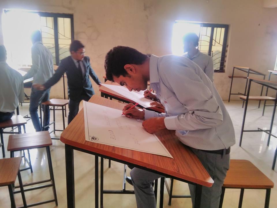 Srajan Institute of Technology and Management Science Ratlam Infrastructure photo 3