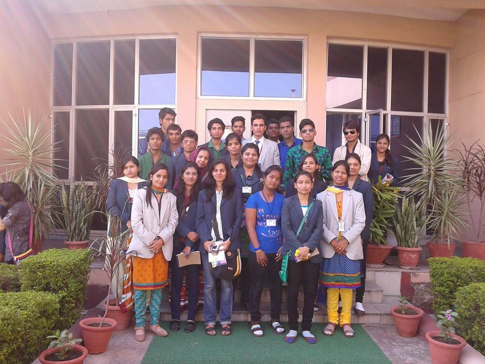 Srajan Institute of Technology and Management Science Ratlam Events photo 3