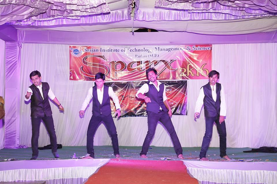 Srajan Institute of Technology and Management Science Ratlam Events photo 4