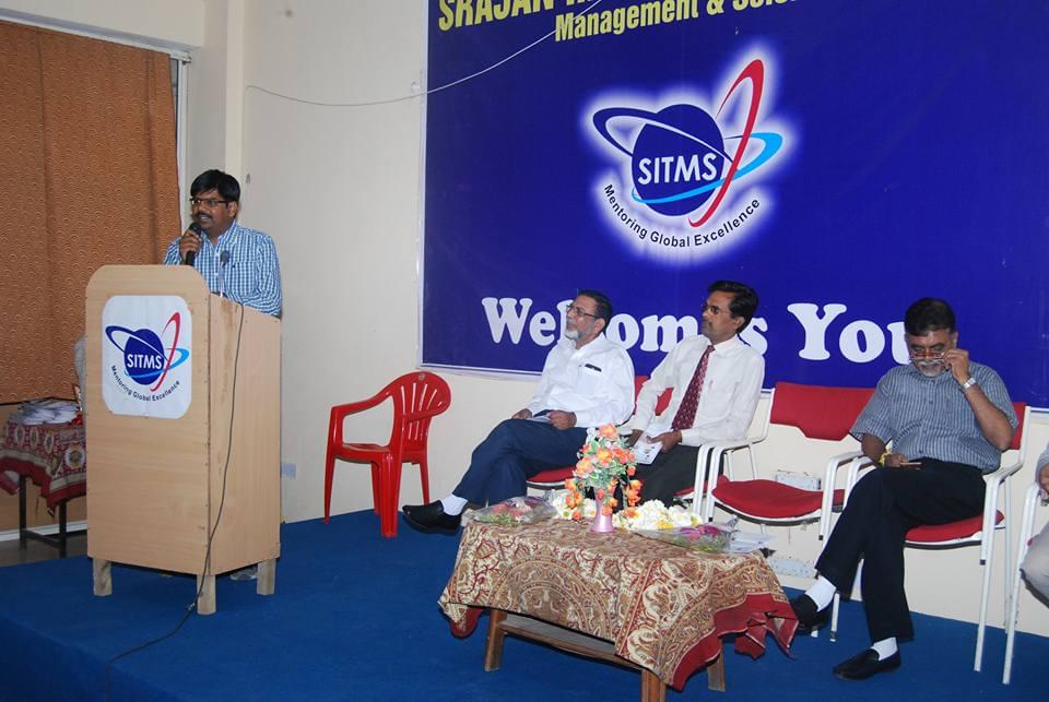 Srajan Institute of Technology and Management Science Ratlam Events photo 5