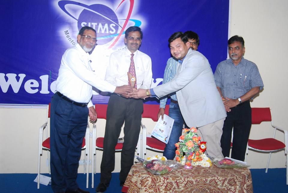 Srajan Institute of Technology and Management Science Ratlam Events photo 6