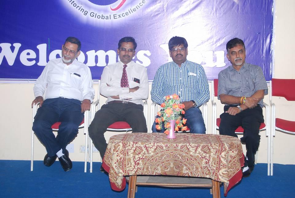 Srajan Institute of Technology and Management Science Ratlam Events photo 7