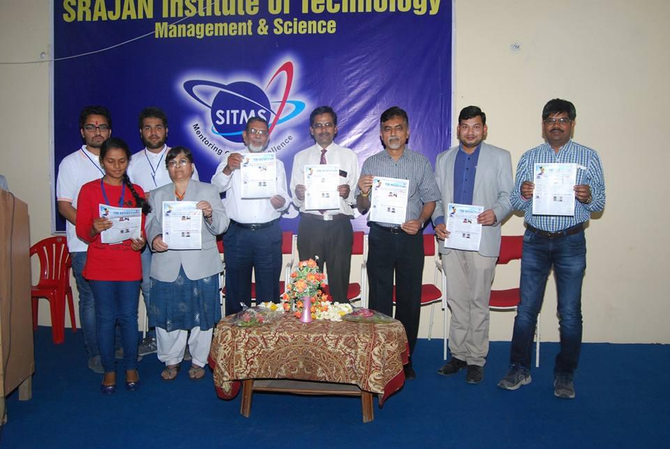 Srajan Institute of Technology and Management Science Ratlam Events photo 8