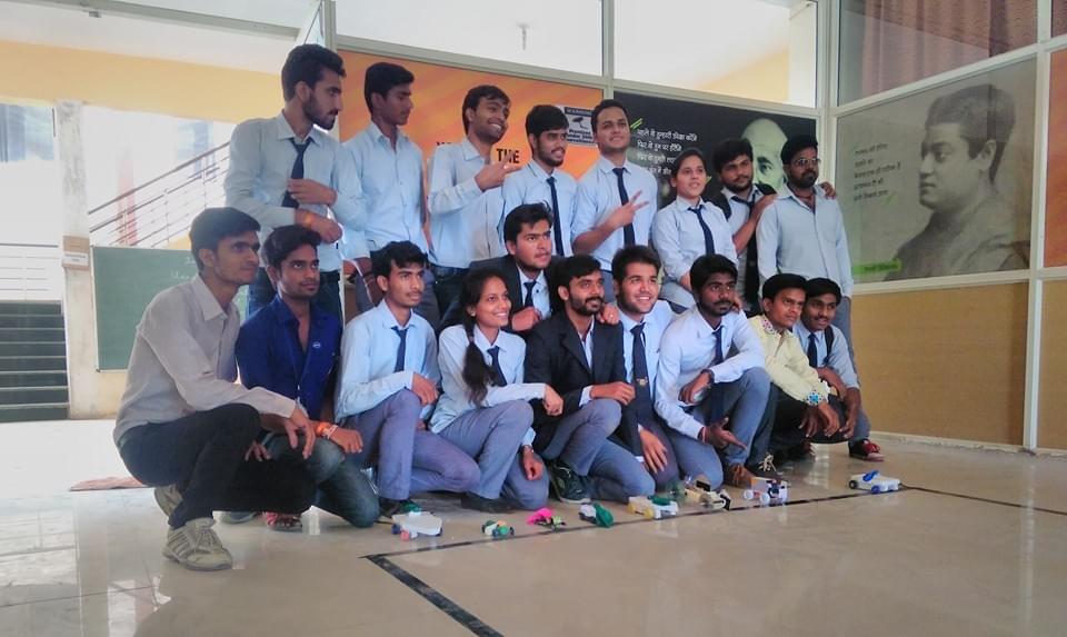 Srajan Institute of Technology and Management Science Ratlam Events photo 9