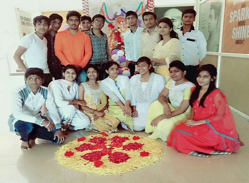 Srajan Institute of Technology and Management Science Ratlam Events photo 10