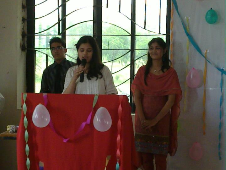 Srajan Institute of Technology and Management Science Ratlam Events photo 1