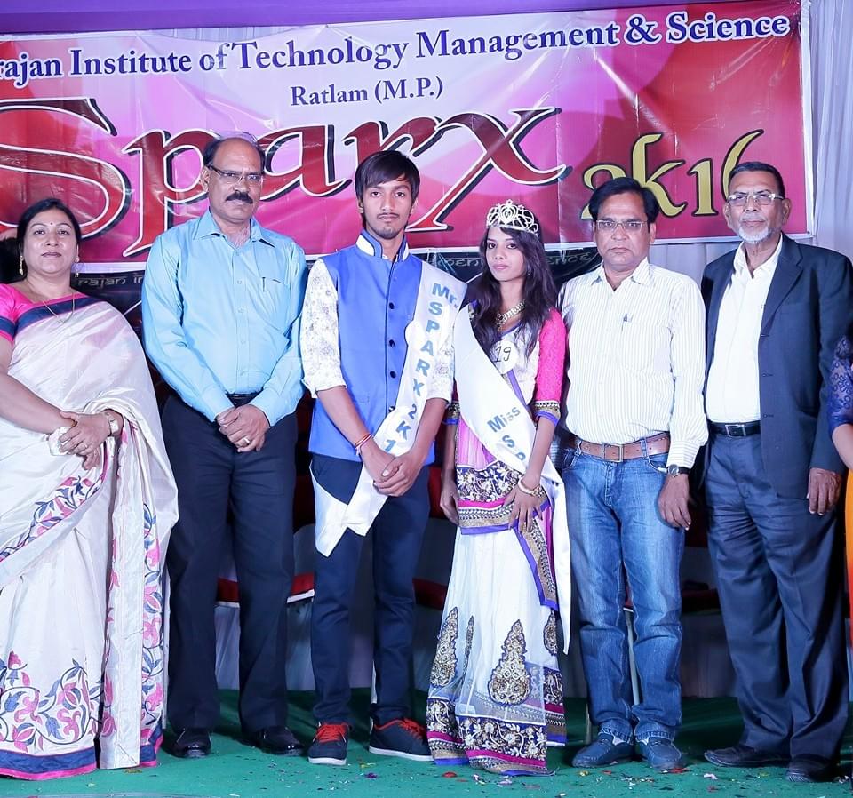 Srajan Institute of Technology and Management Science Ratlam Events photo 2