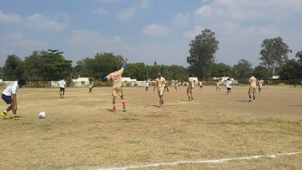 Srajan Institute of Technology and Management Science Ratlam Events photo 13