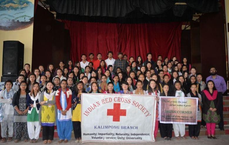 Cluny Women's College Darjeeling Events photo 13