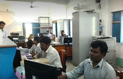 Polba Mahavidyalaya Hooghly Campus photo 8