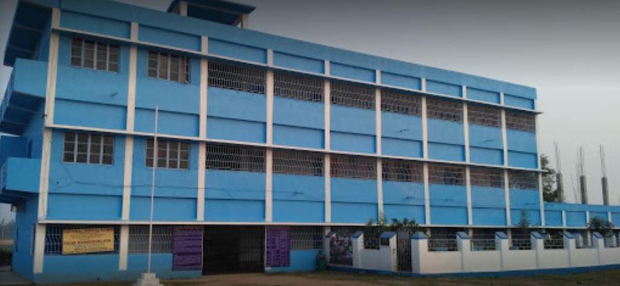 Polba Mahavidyalaya Hooghly Campus photo 9