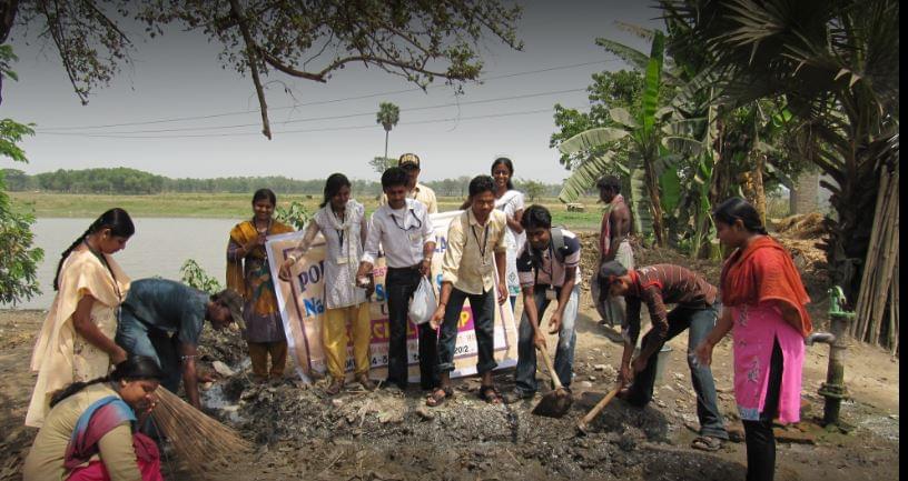 Polba Mahavidyalaya Hooghly Campus photo 10