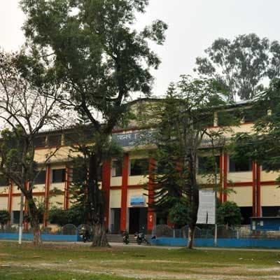 Ananda Chandra College Jalpaiguri Campus photo 2