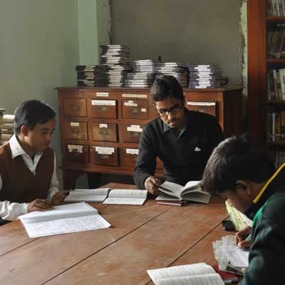 Ananda Chandra College Jalpaiguri Campus photo 4