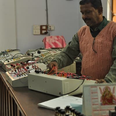 Ananda Chandra College Jalpaiguri Campus photo 5