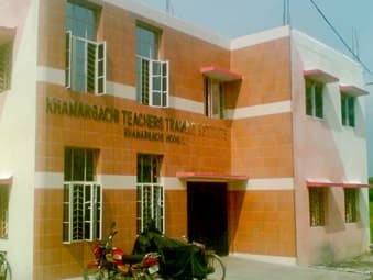 Khamargachi B.Ed. College Campus photo 1