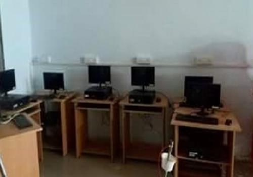 Sri Parashuram Institute of Technology and Research Khandwa Infrastructure photo 1