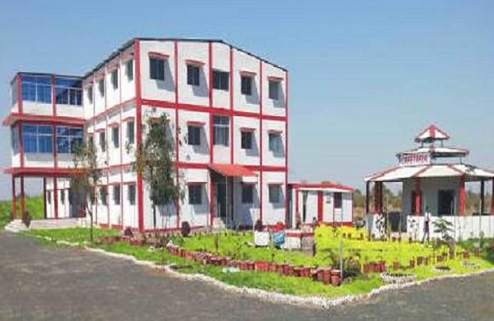 Sri Parashuram Institute of Technology and Research Khandwa Infrastructure photo 2