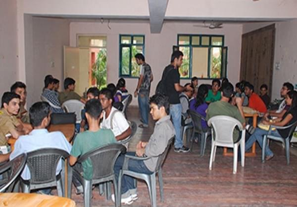 Sri Parashuram Institute of Technology and Research Khandwa Infrastructure photo 3