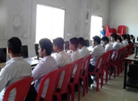 Sri Parashuram Institute of Technology and Research Khandwa Infrastructure photo 4