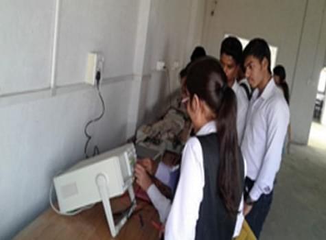 Sri Parashuram Institute of Technology and Research Khandwa Infrastructure photo 5