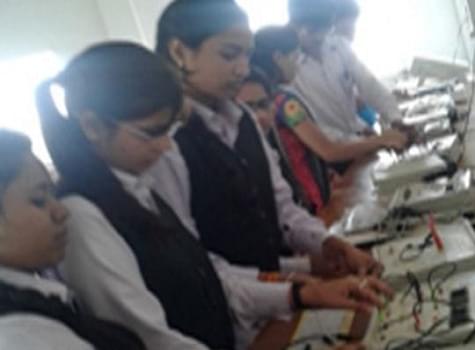 Sri Parashuram Institute of Technology and Research Khandwa Infrastructure photo 6