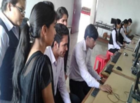 Sri Parashuram Institute of Technology and Research Khandwa Infrastructure photo 8