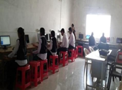 Sri Parashuram Institute of Technology and Research Khandwa Infrastructure photo 9