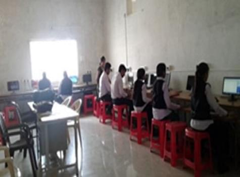 Sri Parashuram Institute of Technology and Research Khandwa Infrastructure photo 10